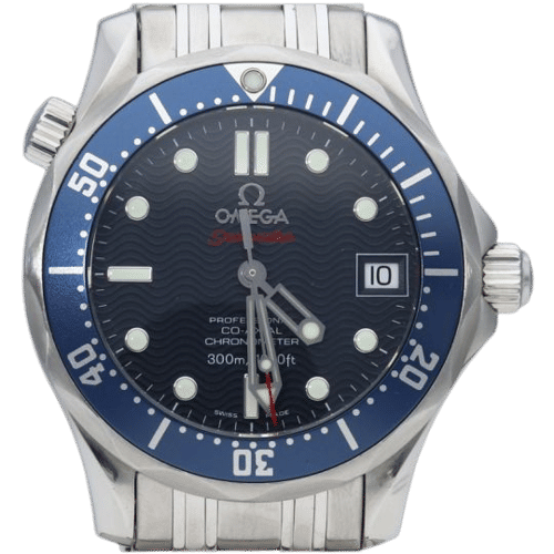 Montre Omega Montre Seamaster Diver 300M 58 Facettes MT44143
