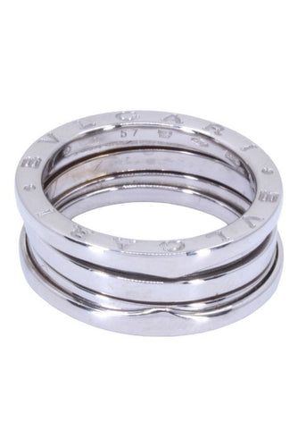 Bague 57 BAGUE BVLGARI B.ZERO1 58 Facettes 032851