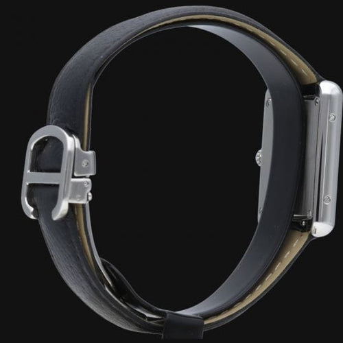 Montre Cartier Montre Tank Solo 58 Facettes MT44054