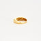 Bague Bague jonc or jaune diamants 58 Facettes LP39/10