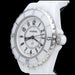 Montre Chanel Montre J12 33Mm Quartz 58 Facettes MT40399