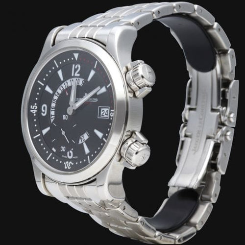Jaeger Lecoultre Montre Master Compressor Dualmatic