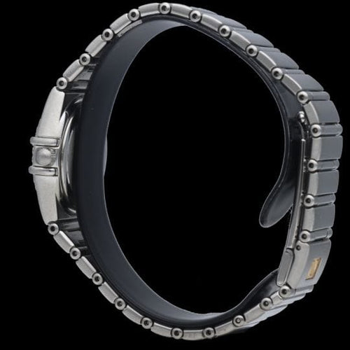 Montre Omega Montre Constellation Mini My Choice 58 Facettes MT43907