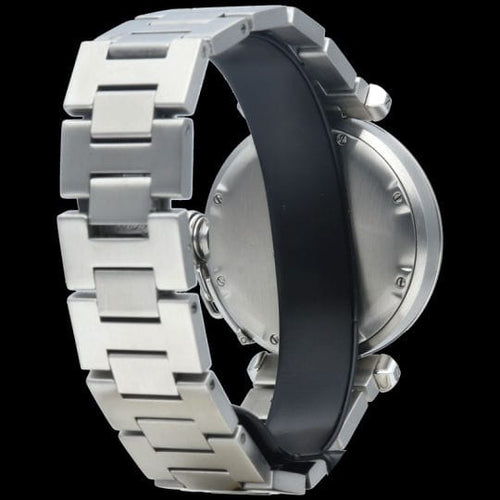 Montre Cartier Montre Pasha C 35Mm Automatique 58 Facettes MT44403