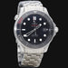 Montre Omega Montre Seamaster Diver 300M James Bond 58 Facettes MT40047