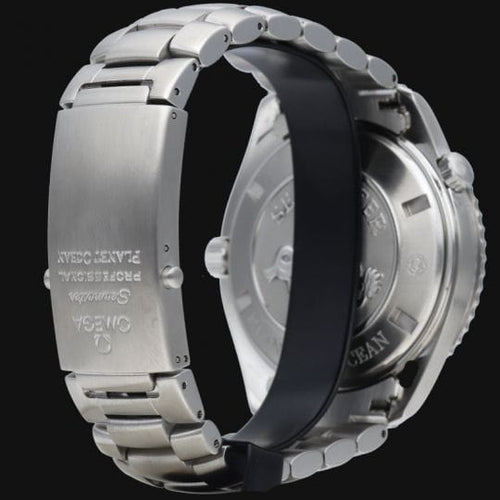 Montre Omega Montre Seamaster Planet Ocean 58 Facettes MT41601