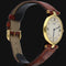 Montre Cartier Montre Must De Cartier Vermeil 58 Facettes MT44362