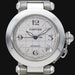 Montre Cartier Montre Pasha 58 Facettes MT39827