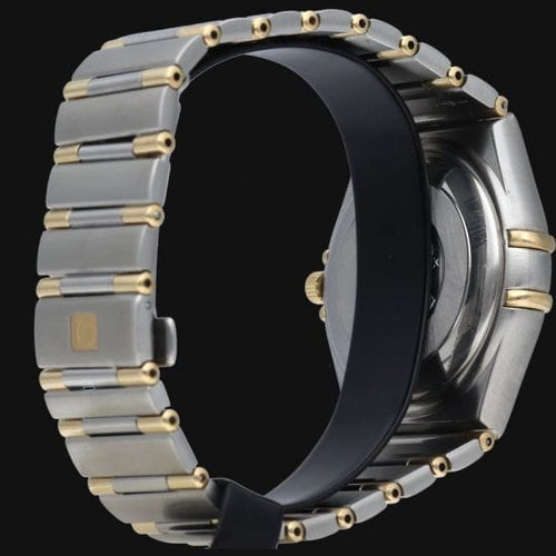 Omega Orologio Constellation 35Mm Automatico 