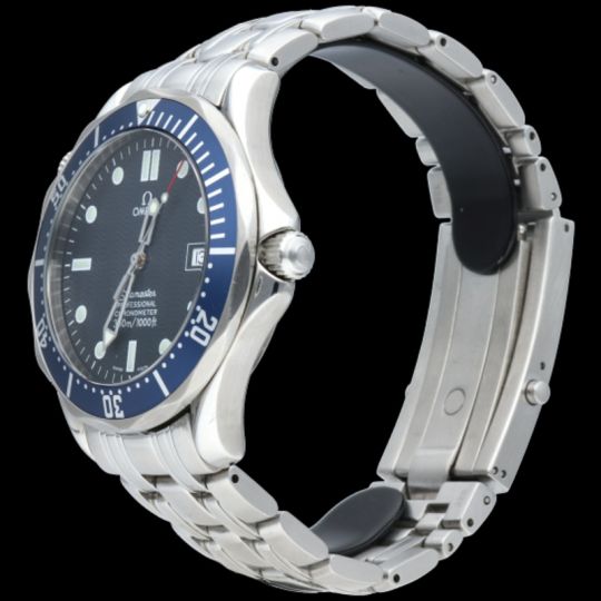 Orologio Omega Seamaster Diver 300M