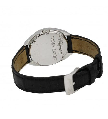 Montre CHOPARD - Montre Happy Spirit 58 Facettes 240089R