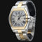 Cartier Roadster 手表 