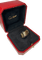 Bague 55 CARTIER - bague trinity grand modèle 3 ors 58 Facettes 240456