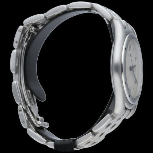 Montre Montre Cartier Cougar Panthère 58 Facettes MT41498