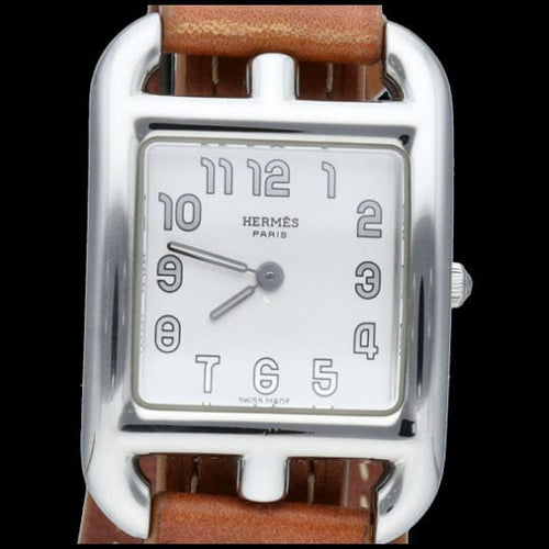 Montre Hermes Montre Cape Cod 58 Facettes MT44550