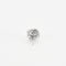 Boucles d'oreilles Boucles d'oreilles or blanc saphirs 58 Facettes LP1071/16
