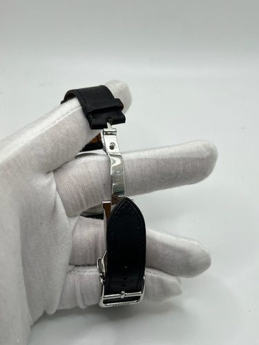 Montre Hermès Arceau 58 Facettes