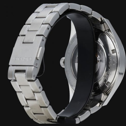 Montre Tag Heuer Montre Carrera Calibre 5 58 Facettes MT42764