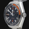 Montre Omega Montre Seamaster Planet Ocean 600M 58 Facettes MT40033