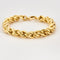 Bracelet Bracelet IL GIGLIO Cascade or jaune 58 Facettes LP1009/14