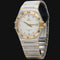 Montre Montre Omega Constellation GM 58 Facettes MT40326