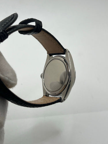 Montre Rolex Oysterdate Precision 6694 58 Facettes