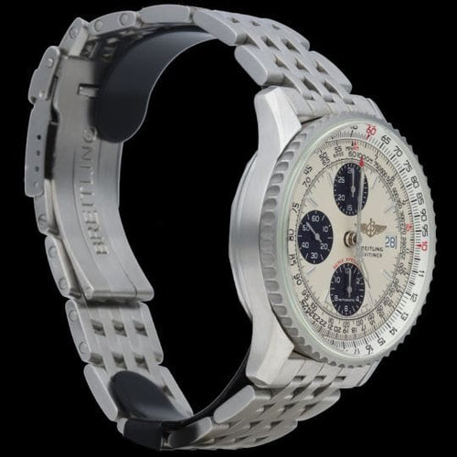 Montre Breitling Montre Navitimer Fighters 58 Facettes MT43231