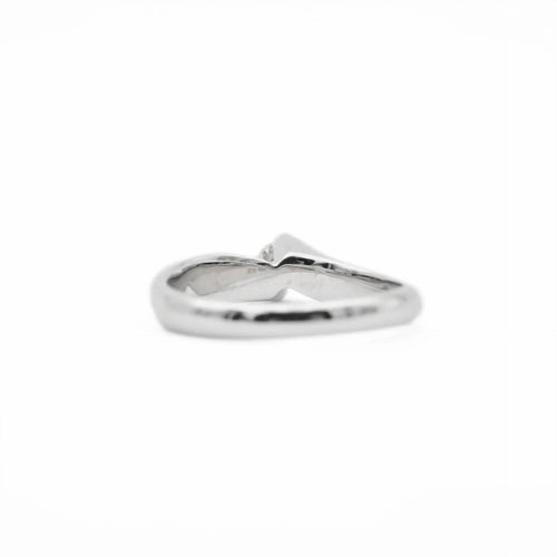Bague Bague solitaire 0,20 ct 58 Facettes 17415