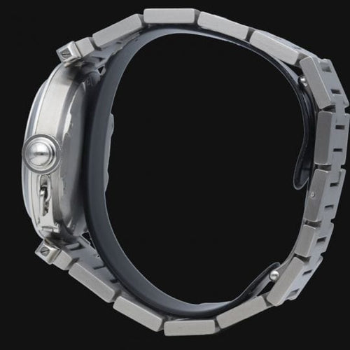 Montre Cartier Montre Pasha C 35Mm Automatique 58 Facettes MT41687