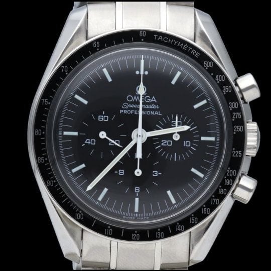 Montre Omega Montre Speedmaster 58 Facettes MT40955