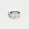 Bague 52 CHAUMET - Bague Liens en or blanc et diamants 58 Facettes