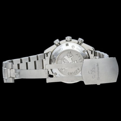 Montre Omega Montre Speedmaster Racing Chronograph Co-Axial 58 Facettes MT43719