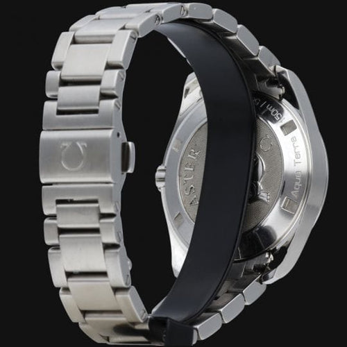 Montre Omega Montre Seamaster Aqua Terra 150M 58 Facettes MT43671