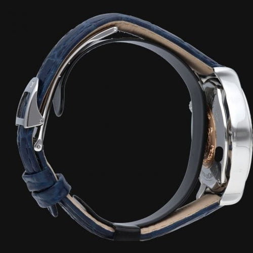 Montre Montre Jaeger-LeCoultre Master Compressor Lady 58 Facettes MT42858