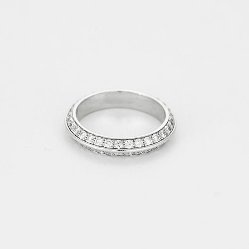 Bague 52 BOUCHERON - Bague Diamants 58 Facettes LP1229/11