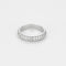 Bague 52 BOUCHERON - Bague Diamants 58 Facettes LP1229/11