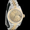 Montre Rolex Montre Date Just 26 mm 58 Facettes MT42409