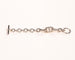 Bracelet HERMES-Bracelet Parade en argent 58 Facettes LMB-284