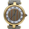 Montre Cartier Montre Must De Cartier Vermeil 58 Facettes MT41416