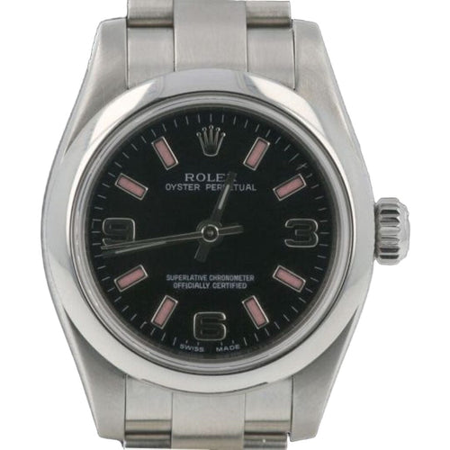 Montre Rolex Montre Oyster Perpetual 26 58 Facettes MT42674