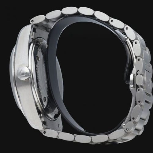 Montre Omega Montre Seamaster Aqua Terra Nzl-32 Regata 58 Facettes MT40491