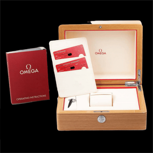 Montre Omega Montre Seamaster Diver 300M 58 Facettes MT42797