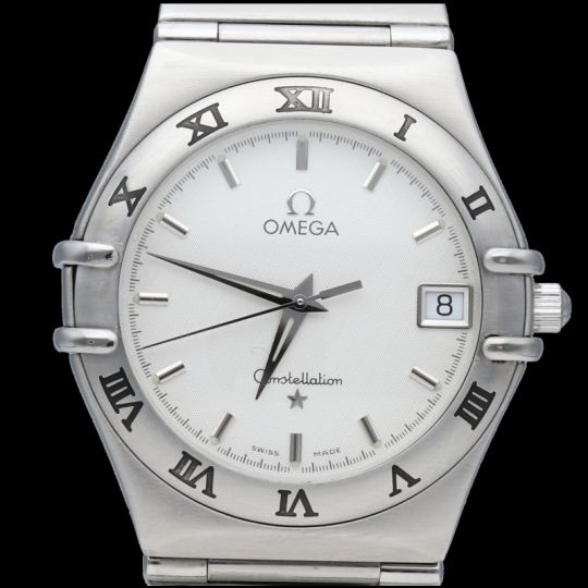 Orologio Omega Constellation