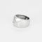 Bague 50,5 Mauboussin - Etoile Divine - Bague en or blanc et diamants 58 Facettes LIS2463