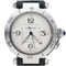 Montre Cartier Montre Pasha De Cartier 38Mm 58 Facettes MT41481