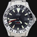 Montre Omega Montre Seamaster Diver 300M Gmt 58 Facettes MT40527