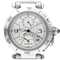Montre Cartier Montre Pasha Gmt Power Reserve 58 Facettes MT44060