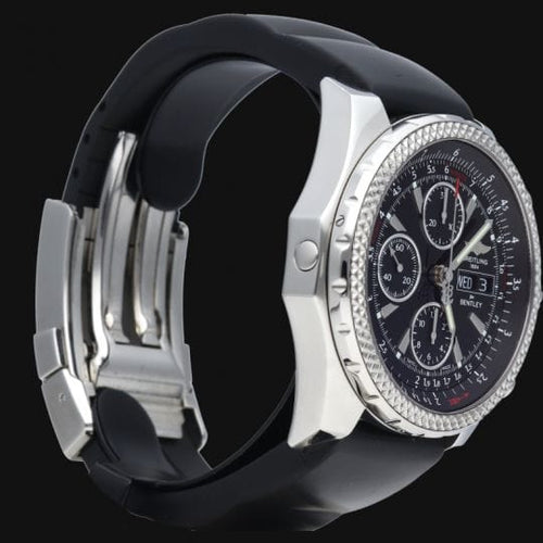 Montre Montre Breitling Bentley GT 58 Facettes MT42038