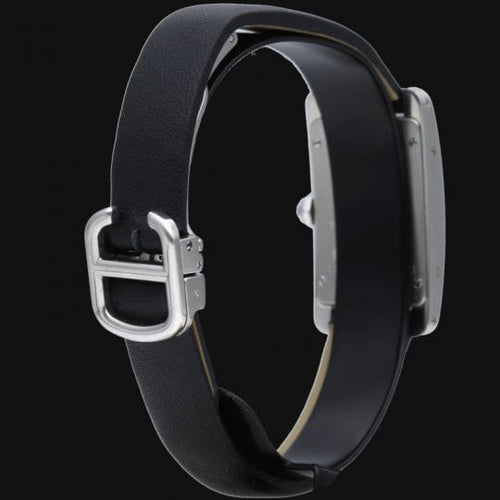 Montre Cartier Montre Tank Américaine Pm 58 Facettes MT43938