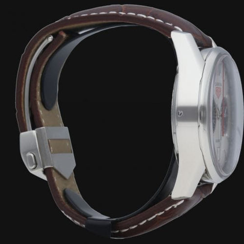 Montre Chronographe Tag Heuer Monza 58 Facettes MT40693